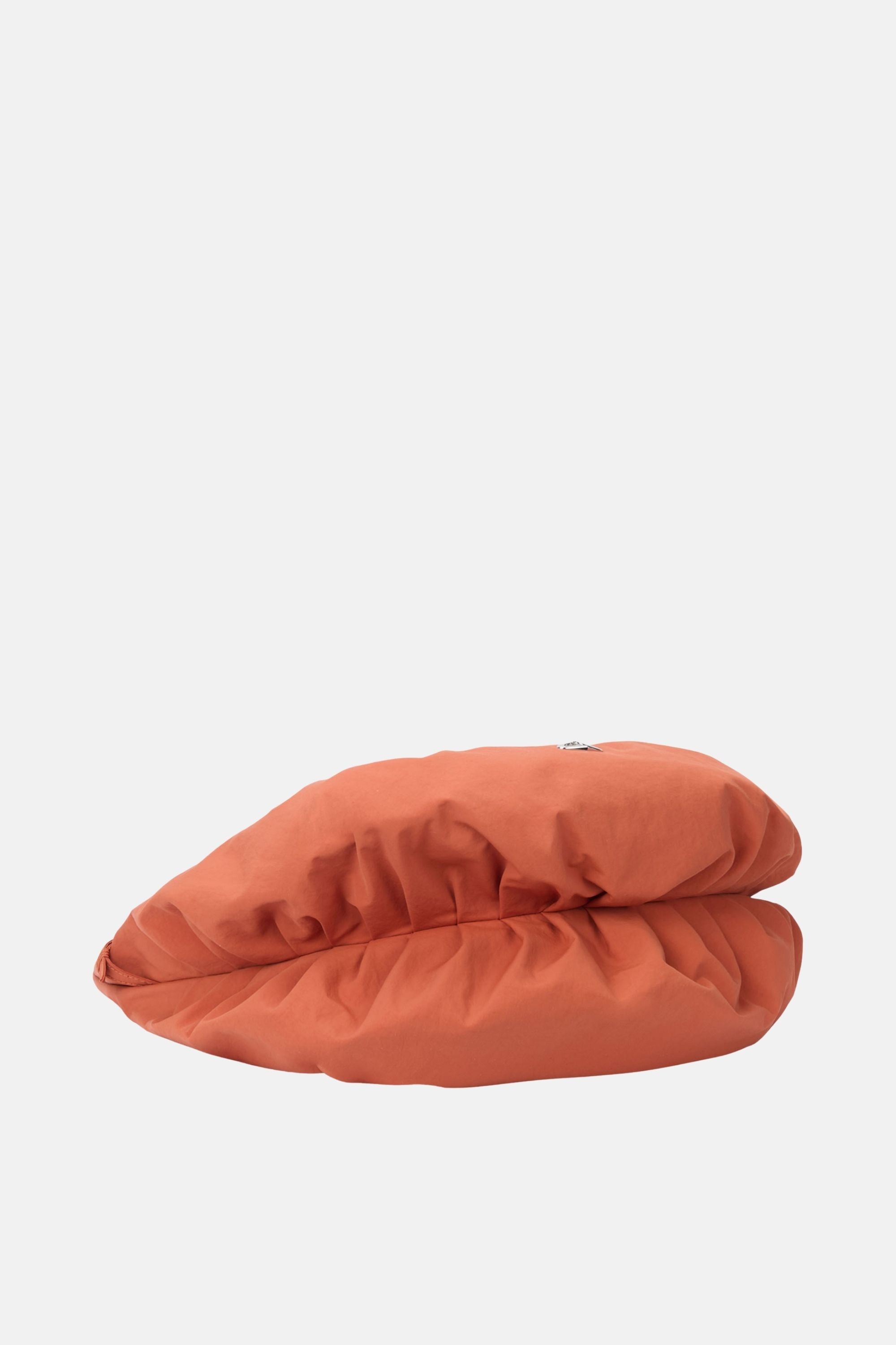  Oryany Croissant Shoulder Bag - Ginger / One Size - Default Title - Bonton