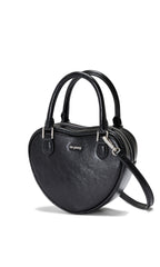Heart Handbag