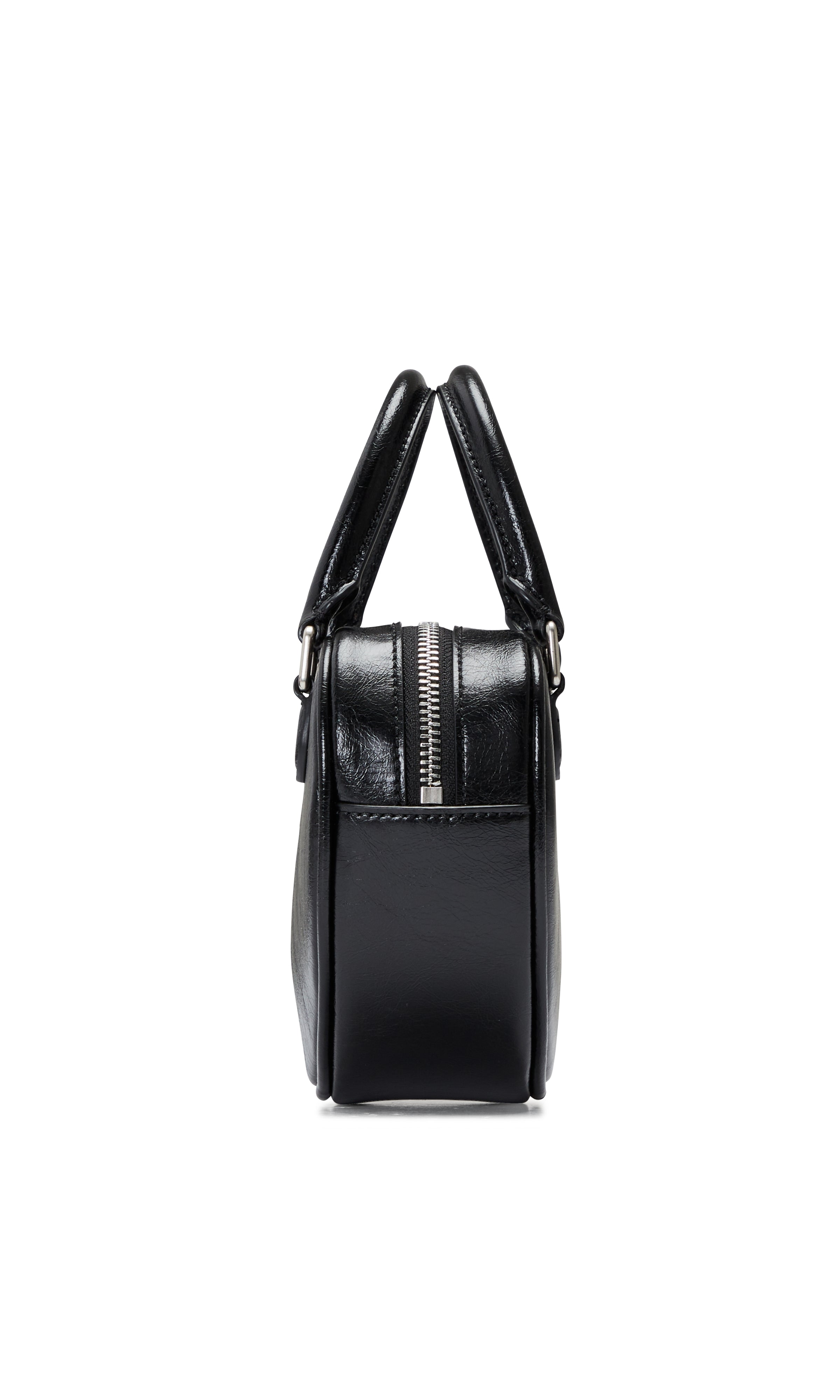  Oryany Heart Handbag - Black - Bonton
