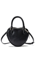 Heart Handbag