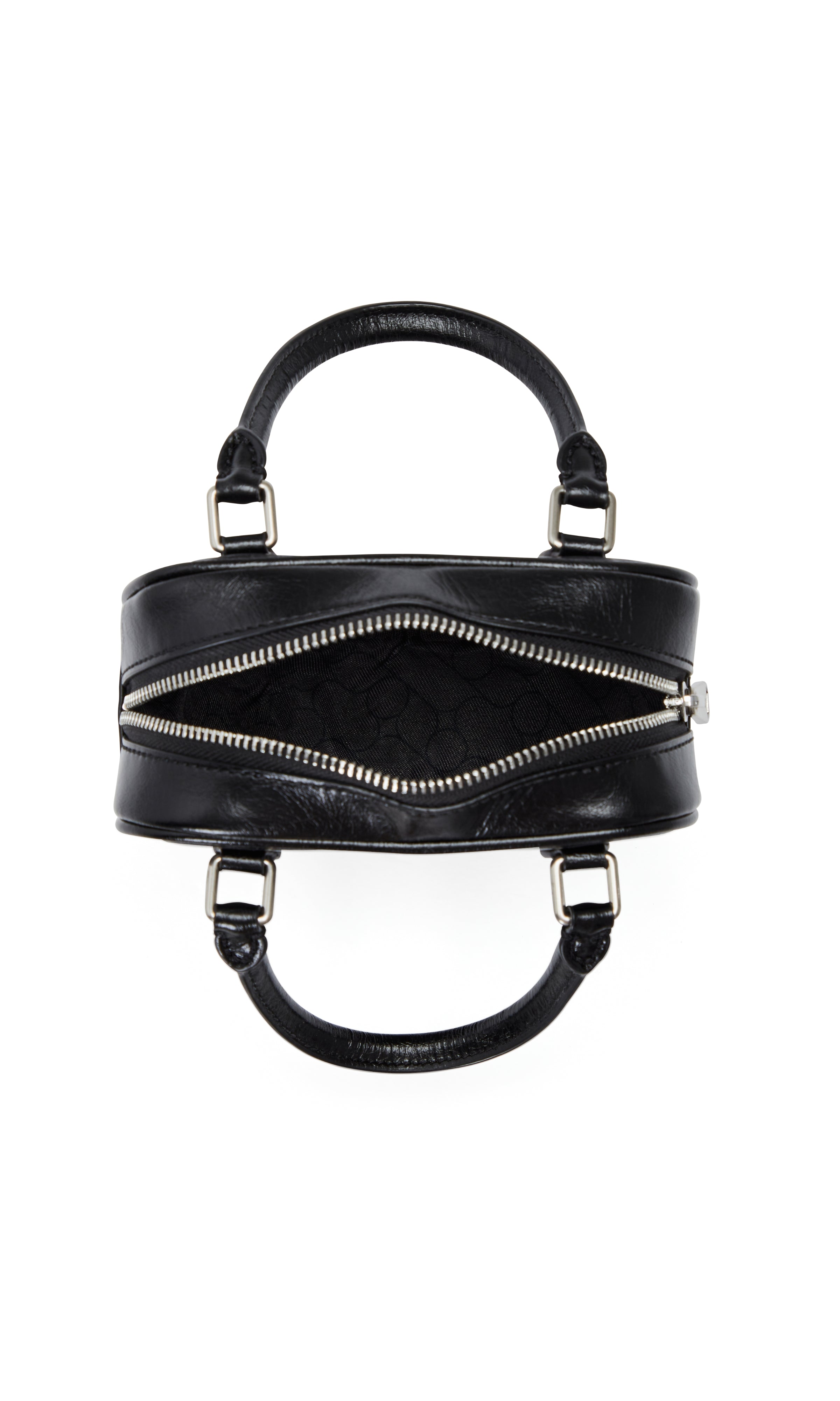  Oryany Heart Handbag - Black - Bonton