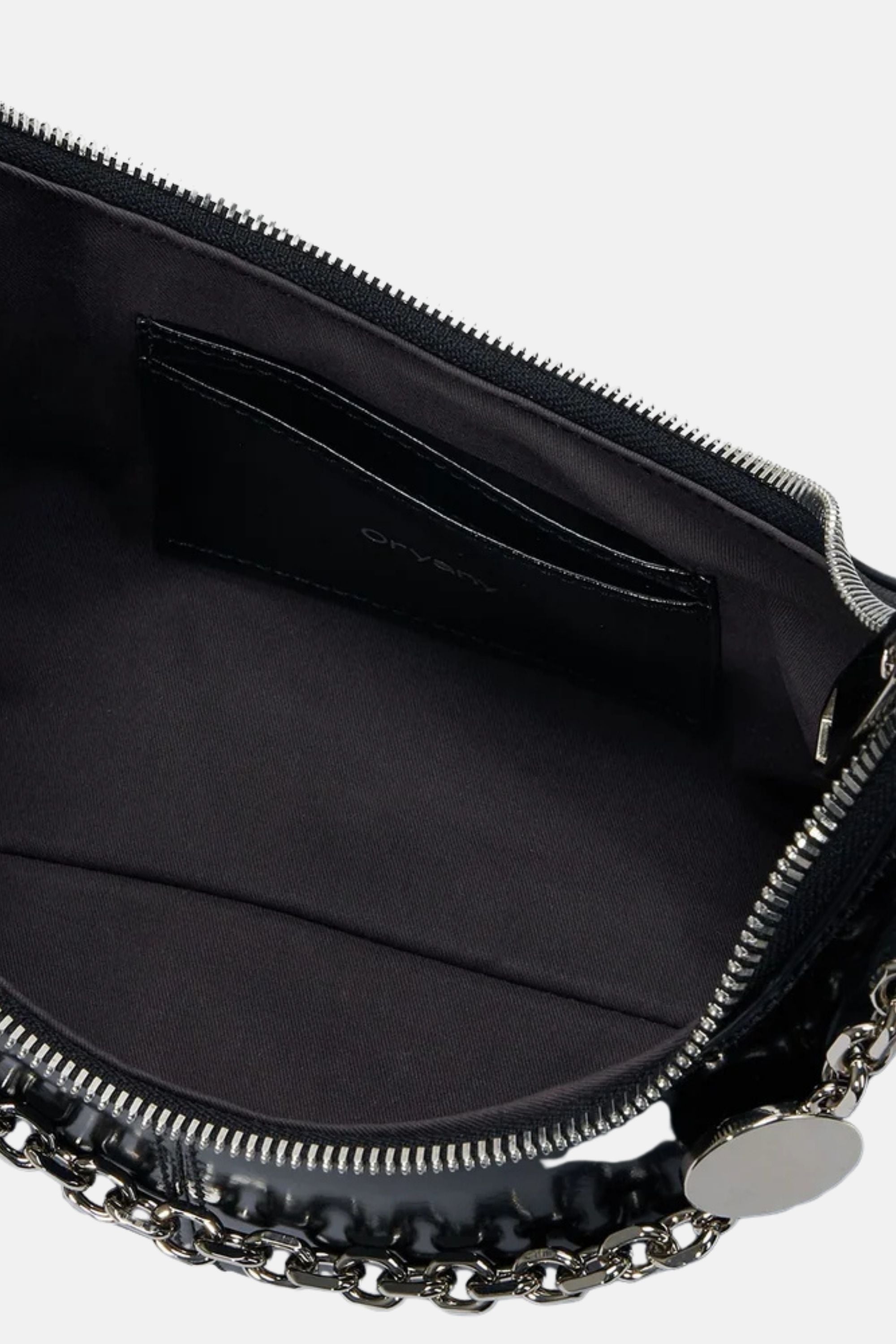  Oryany New Dali Shoulder Bag - Black / One Size - Default Title - Bonton