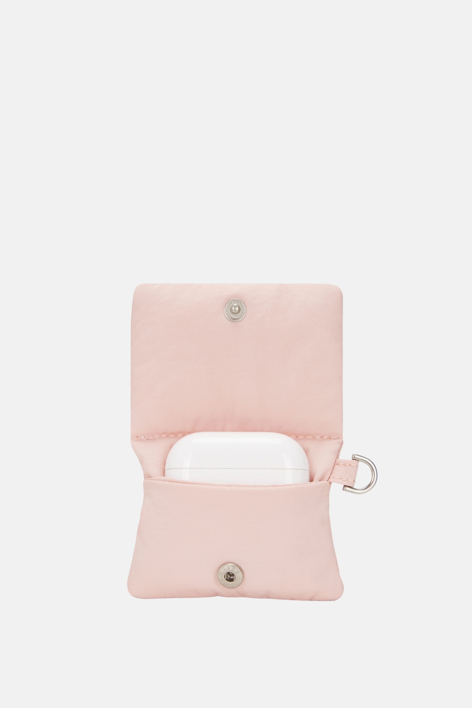  Oryany Pillow Bucket S - Bucket - Baby Pink / One Size - Default Title - Bonton
