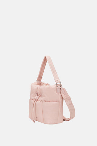 Pillow Bucket S - Bucket - Baby Pink / One Size