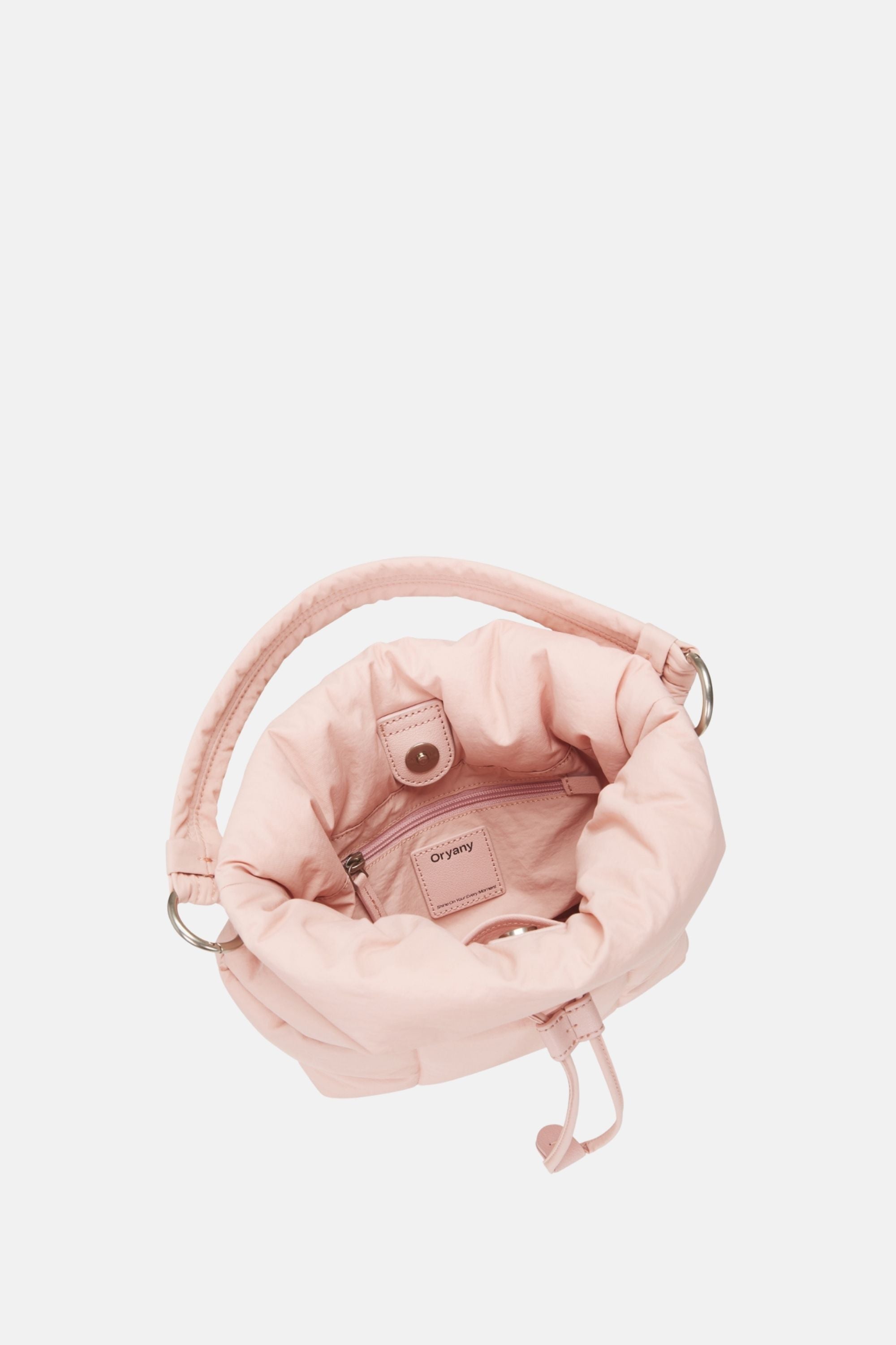  Oryany Pillow Bucket S - Bucket - Baby Pink / One Size - Default Title - Bonton