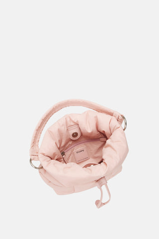 Pillow Bucket S - Bucket - Baby Pink / One Size
