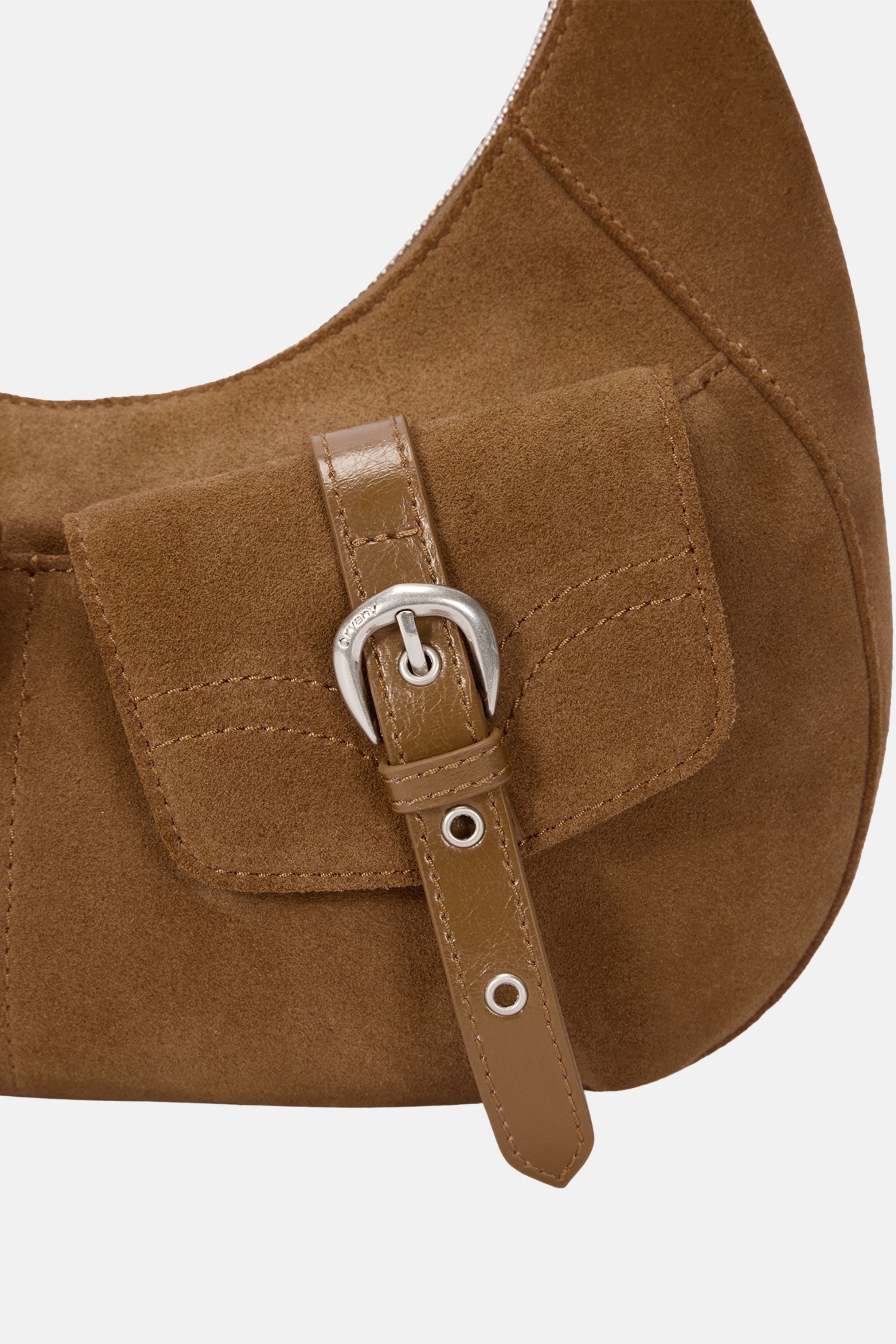  Oryany Rodeo Shoulder - Medium Shoulder Bag - Camel Brown / One Size - Default Title - Bonton