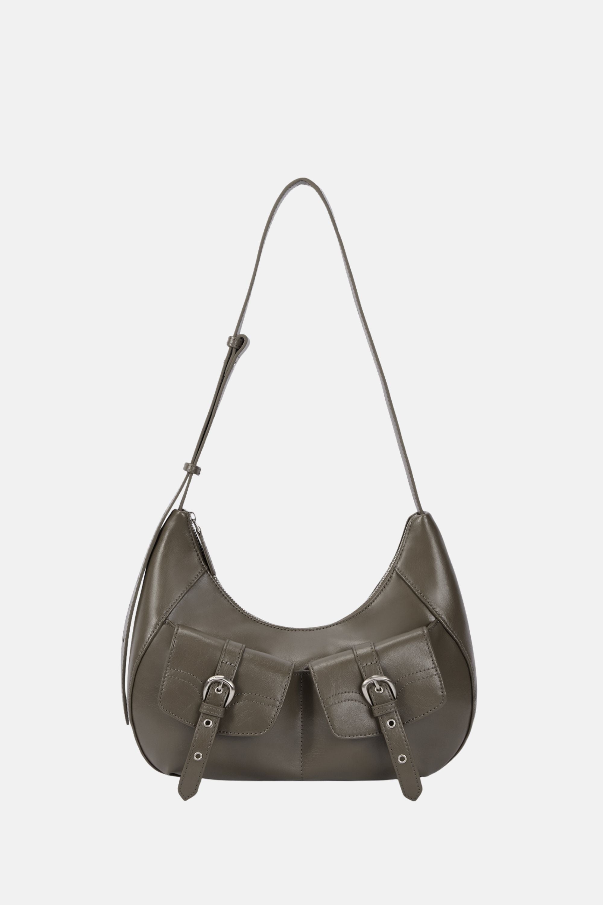  Oryany Rodeo Shoulder - Medium Shoulder Bag - Hazel / One Size - Default Title - Bonton