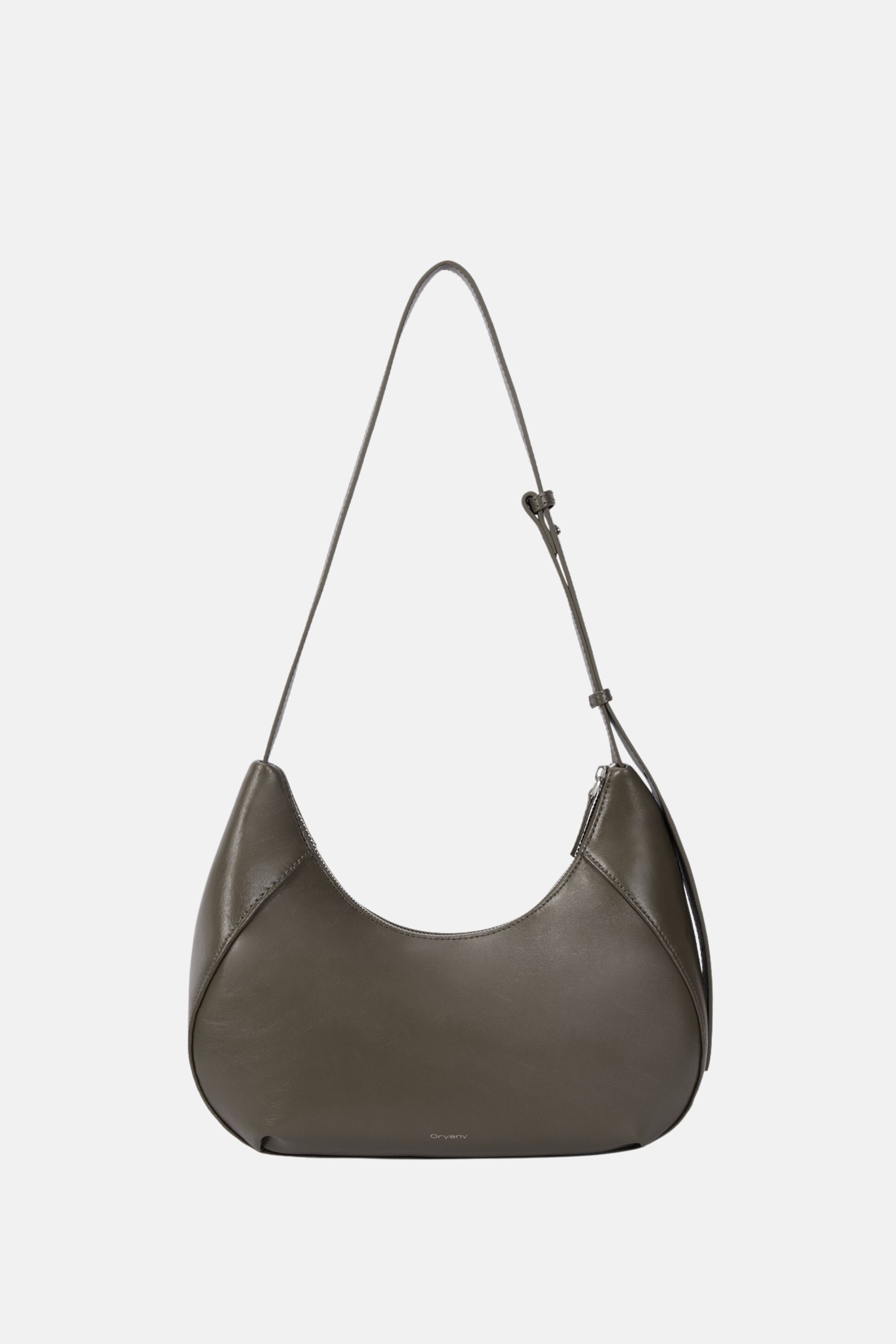  Oryany Rodeo Shoulder - Medium Shoulder Bag - Hazel / One Size - Default Title - Bonton