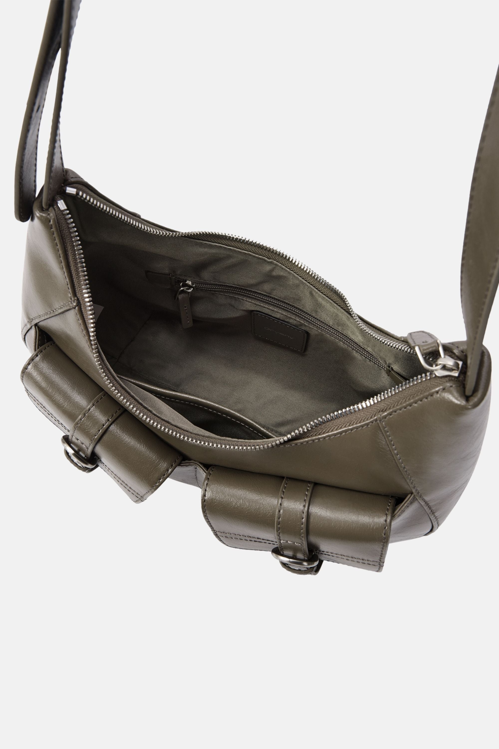  Oryany Rodeo Shoulder - Medium Shoulder Bag - Hazel / One Size - Default Title - Bonton