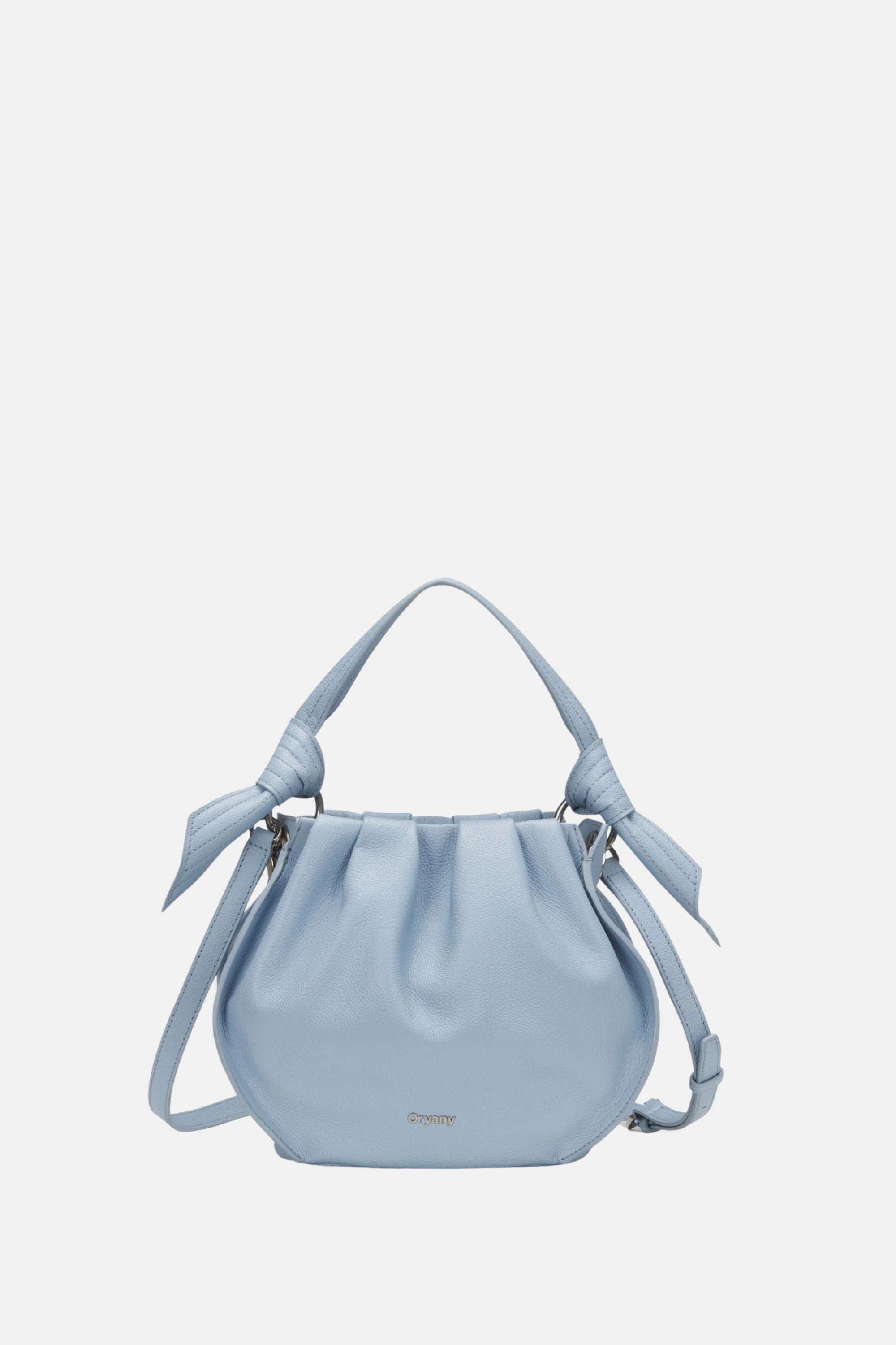  Oryany Oryany - Selena Bucket Medium Crossbody Handbags - Space Blue / One Size - Default Title - Bonton