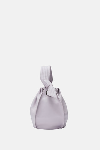 Oryany - Selena Bucket Medium Crossbody Handbags - Stock Purple / One Size