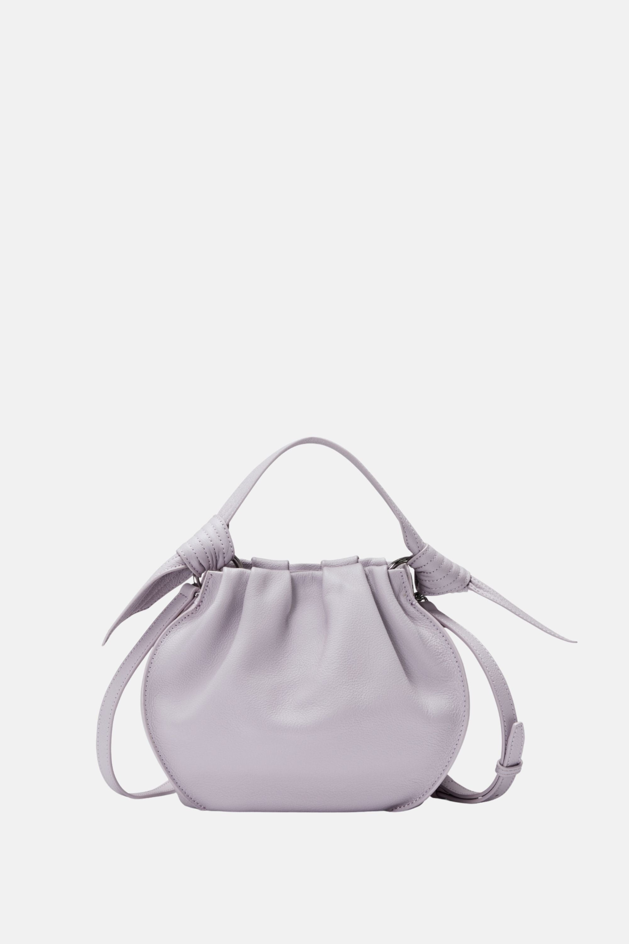  Oryany Oryany - Selena Bucket Medium Crossbody Handbags - Stock Purple / One Size - Default Title - Bonton