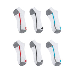 Champion C9 Mens Low Cut 6 Pack Socks