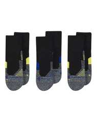 Champion Ankle 3 Pack Socks