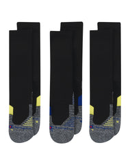 Champion Men's Crew 3 Pack Socks