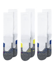 Champion Men's Crew 3 Pack Socks