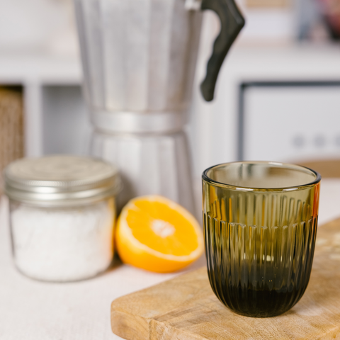Ouessant Tumbler Olive Green Set-6