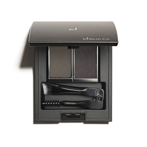 Freematic Brow Powder Duo by Doucce