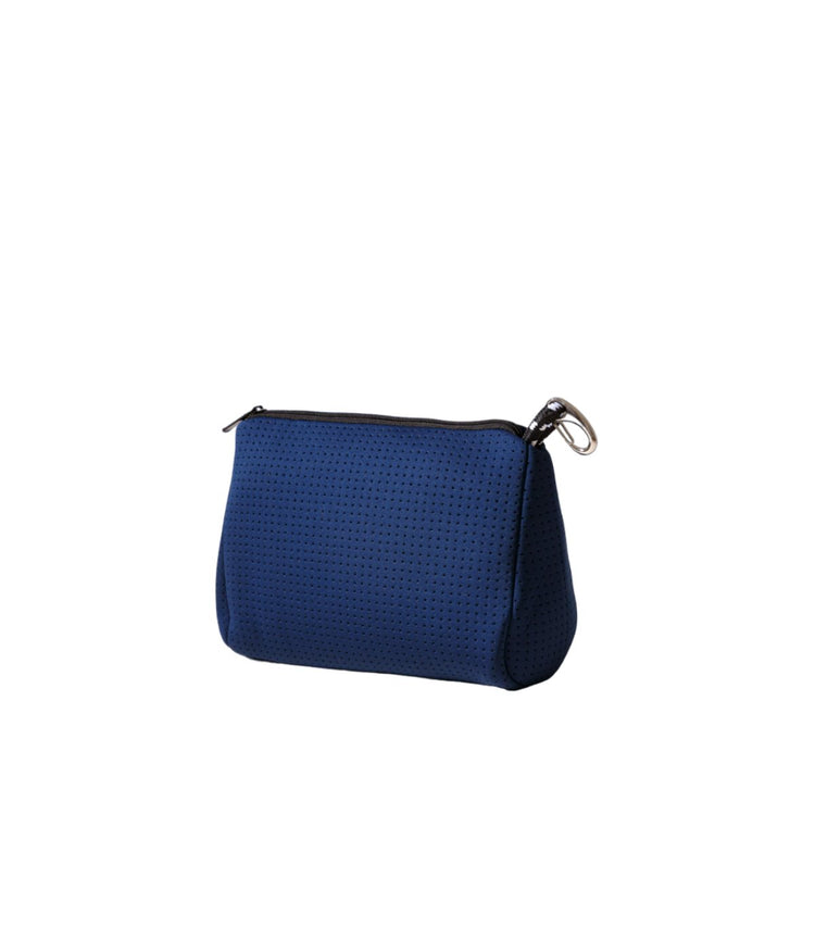 Everyday Pouch Deep Blue