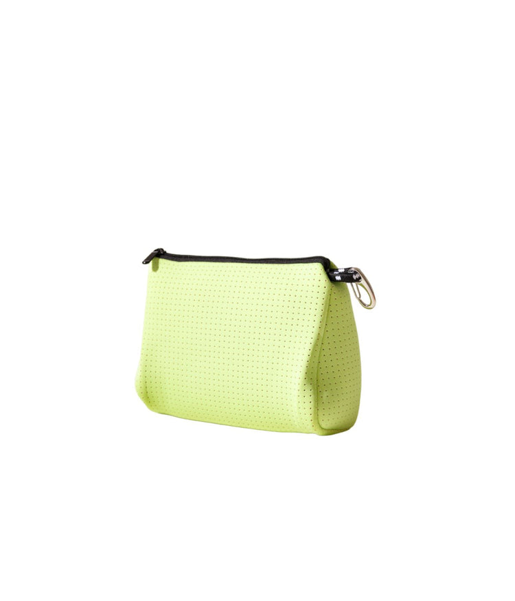 Everyday Pouch Neon Green