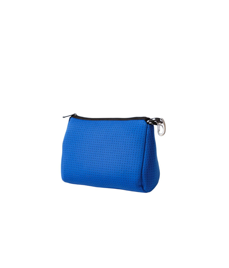 Everyday Pouch Royal Blue