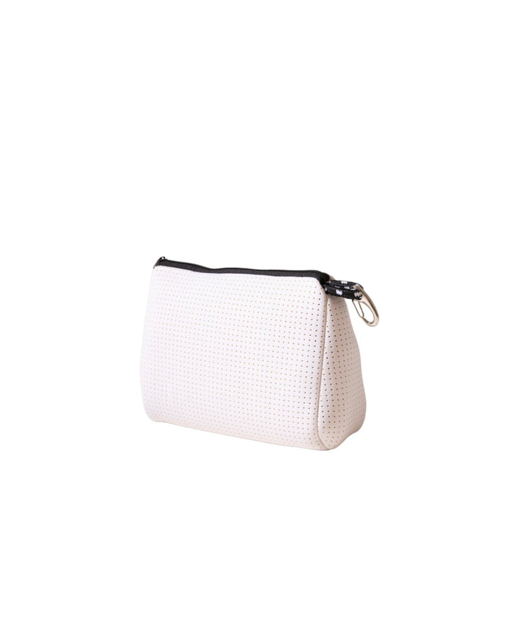 Everyday Pouch White
