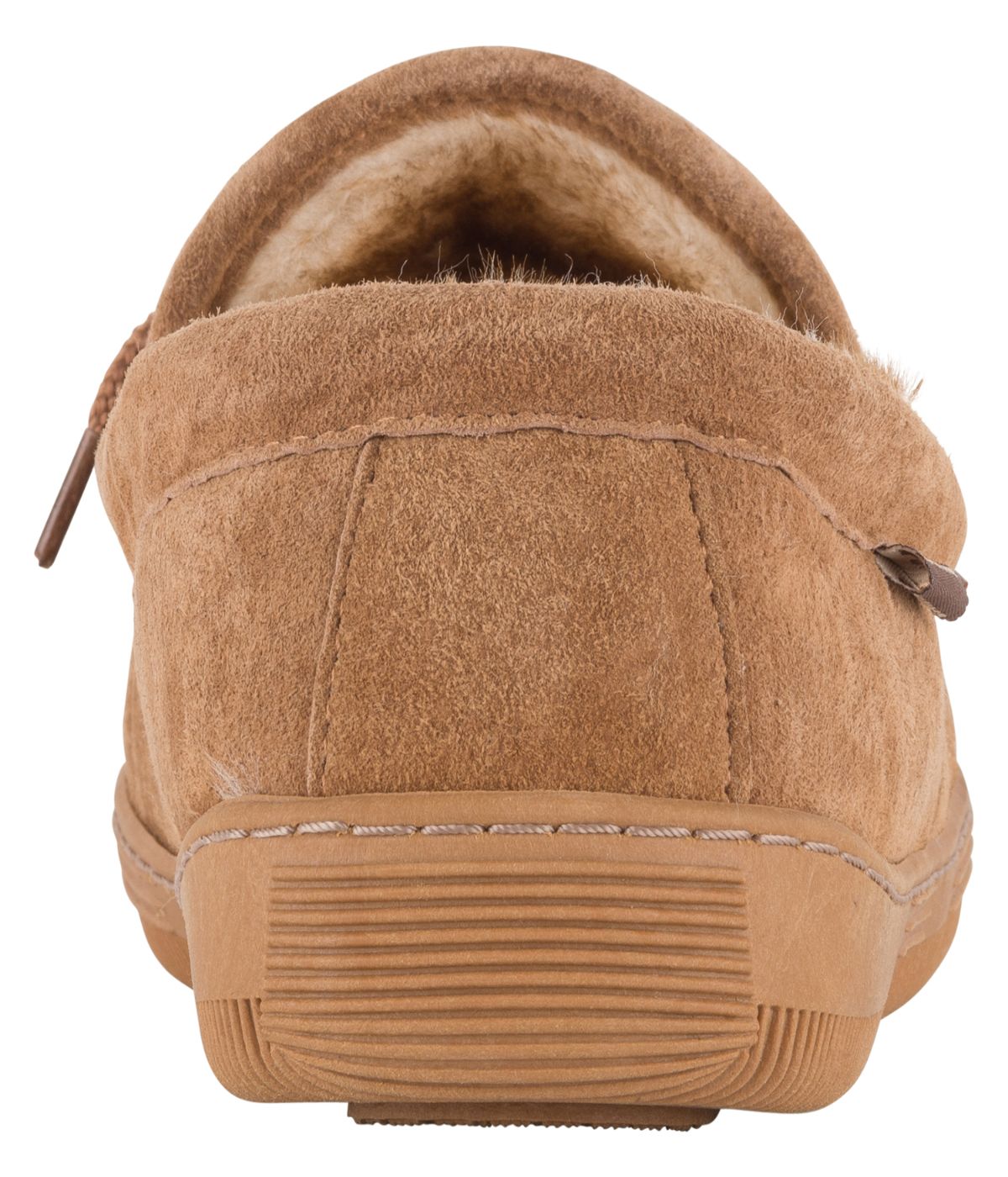  Lamo Classic Ladies Moc - Chestnut - Bonton