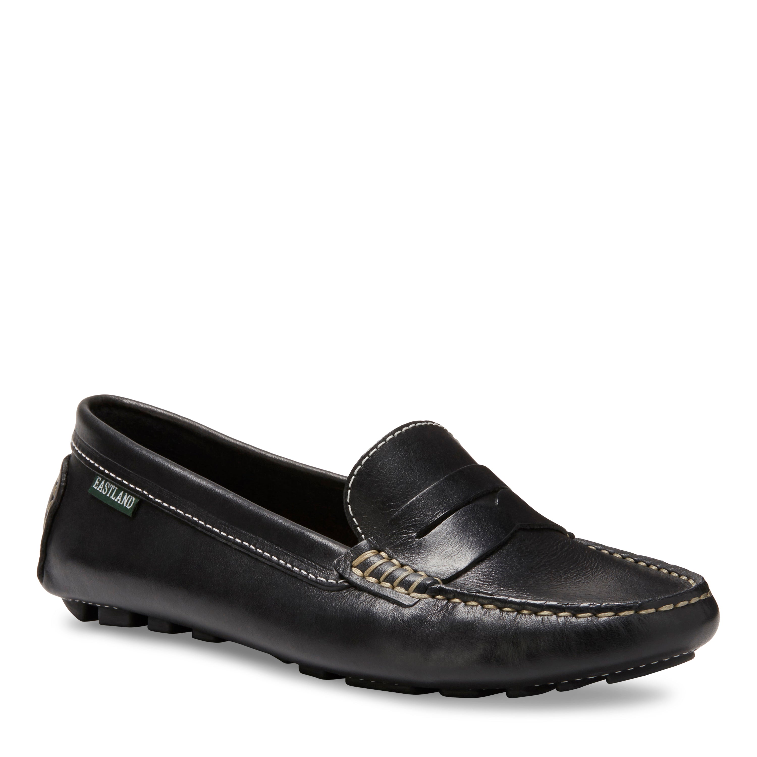  Eastland Patricia Loafer - Black - Bonton