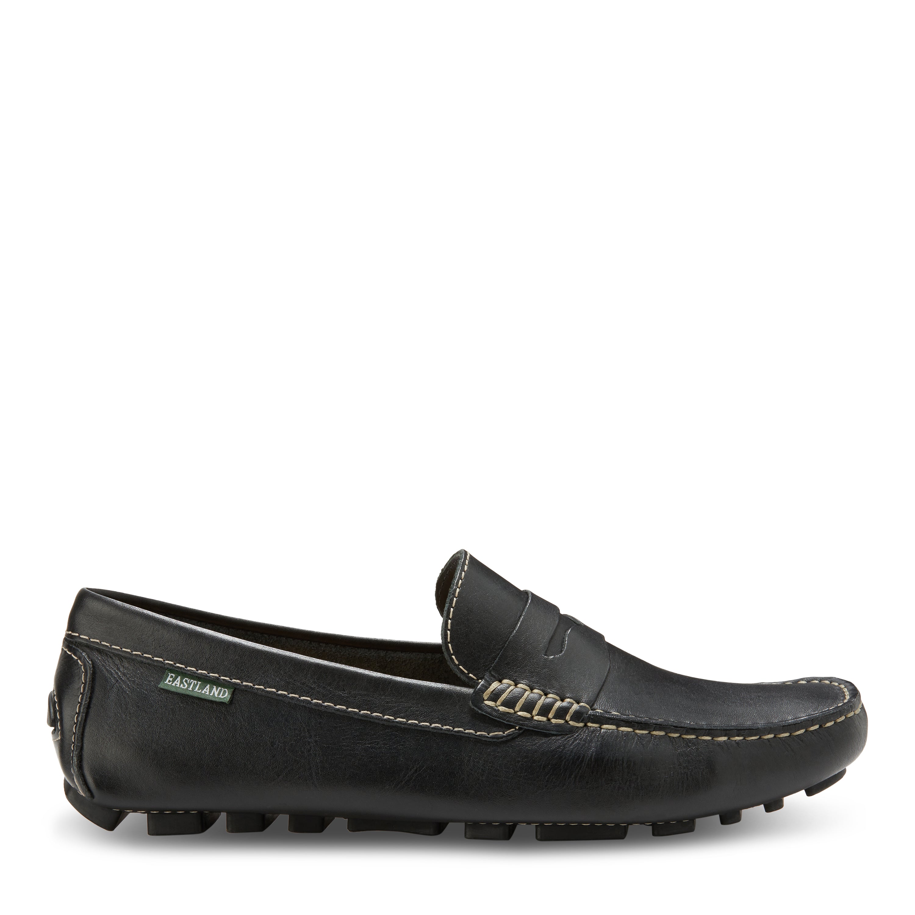  Eastland Eastland Patrick Loafer - Camel - Bonton