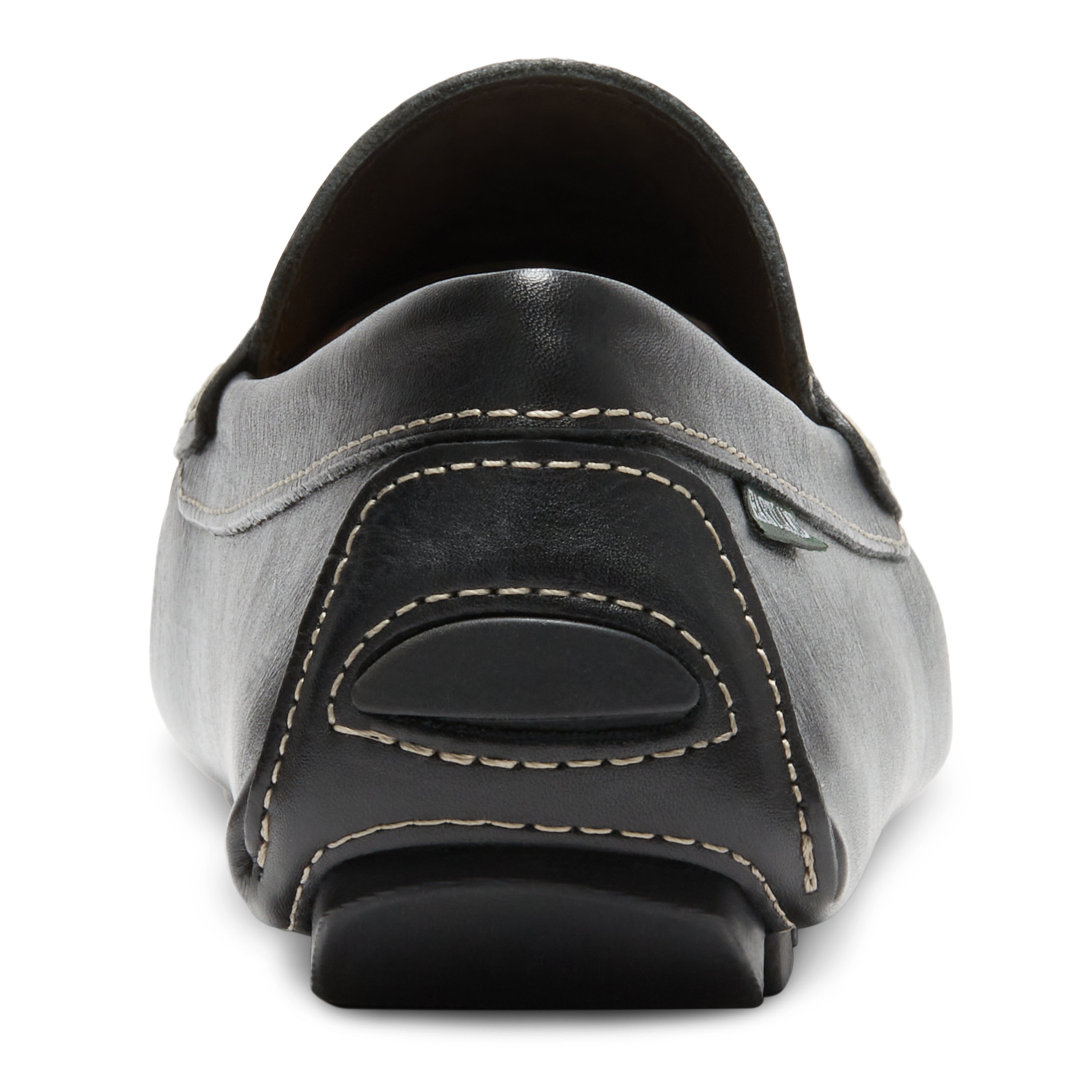  Eastland Eastland Patrick Loafer - Black - Bonton