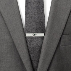 Atlanta Falcons Tie Bar