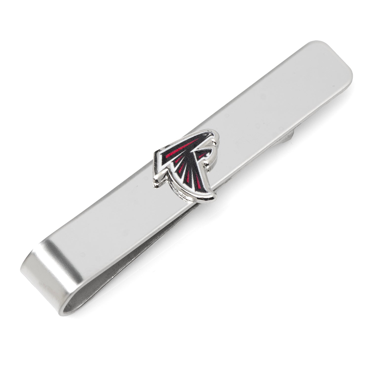  Cufflinks Atlanta Falcons Tie Bar - Default Title - Bonton