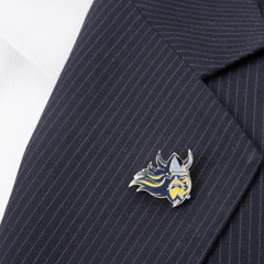 Augustana University Lapel Pin