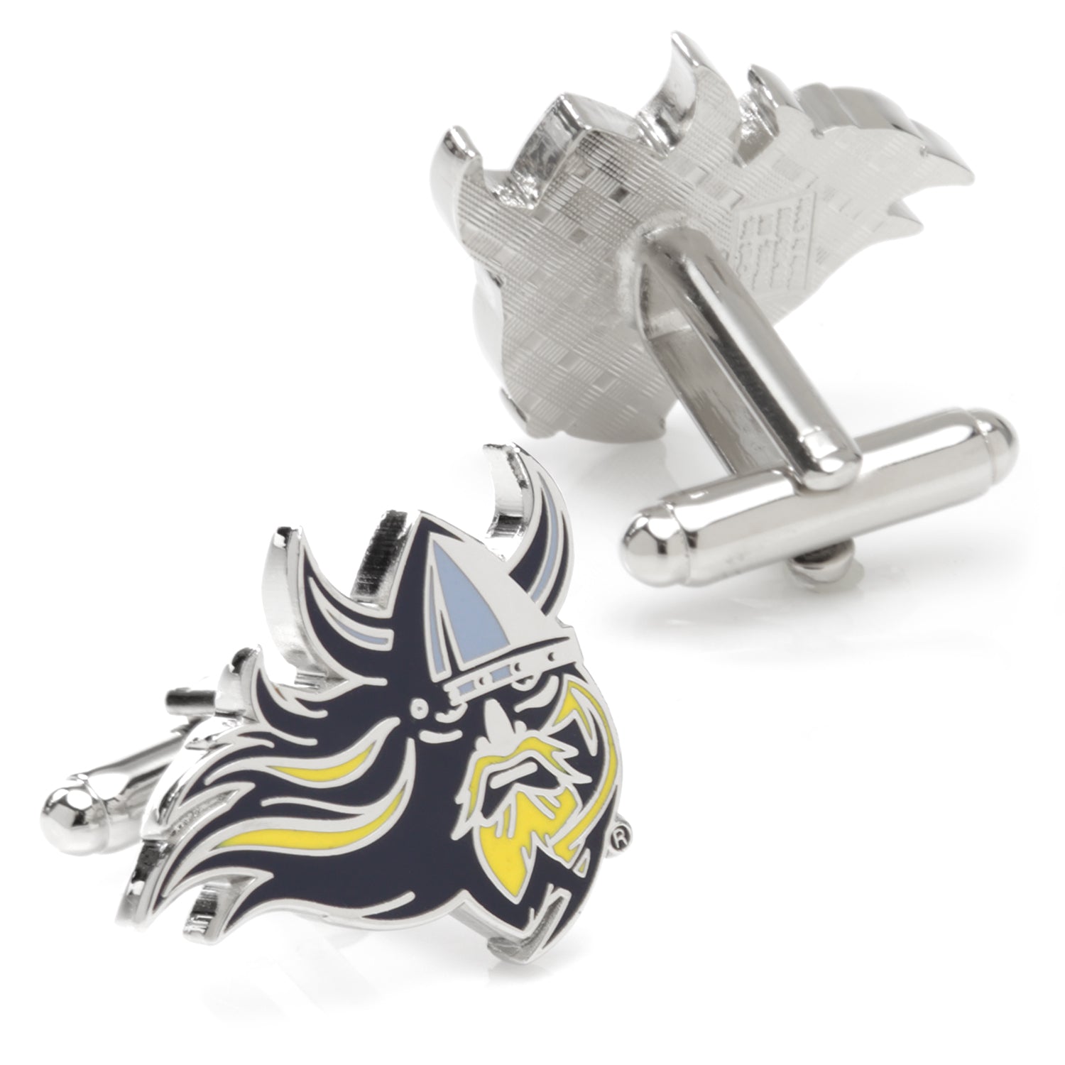  Cufflinks Augustana University Cufflinks - Default Title - Bonton