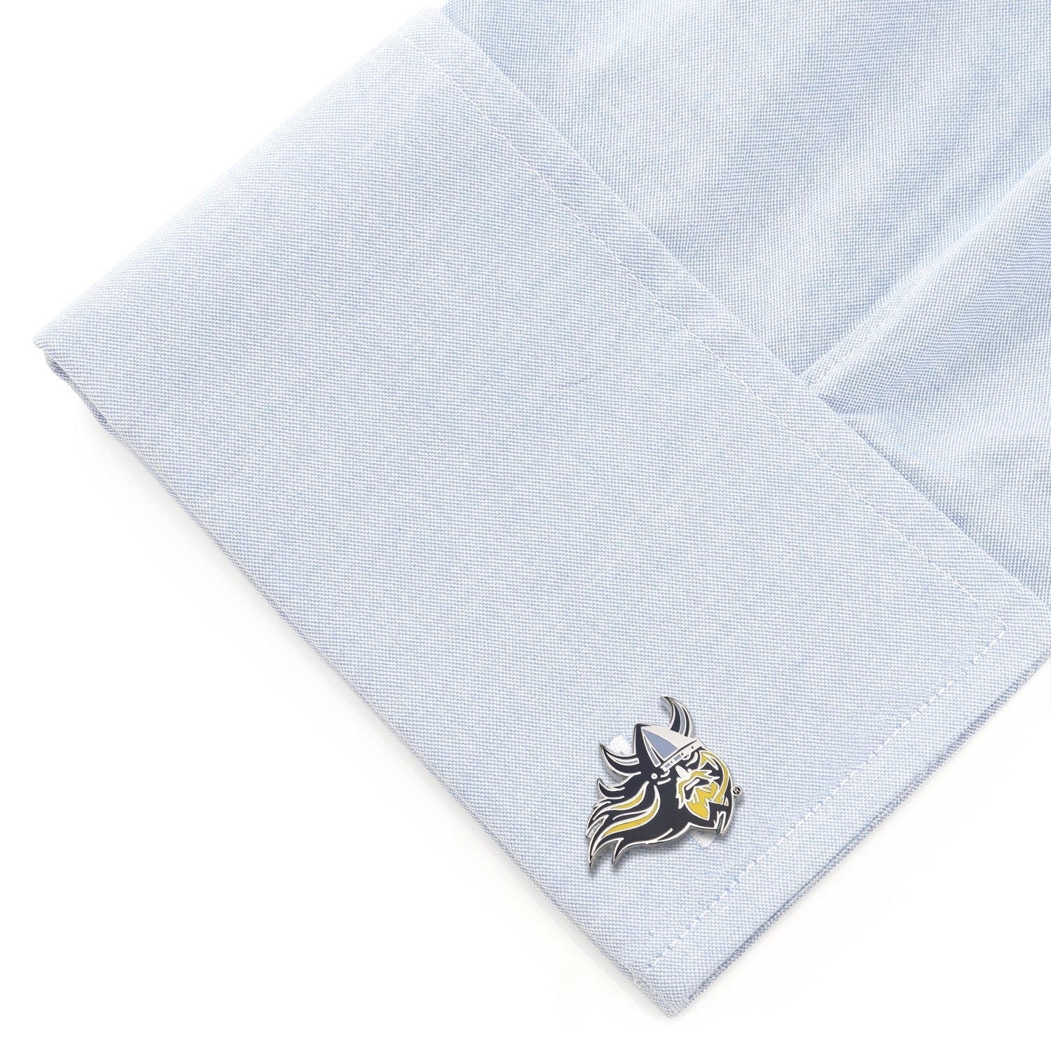  Cufflinks Augustana University Cufflinks - Default Title - Bonton