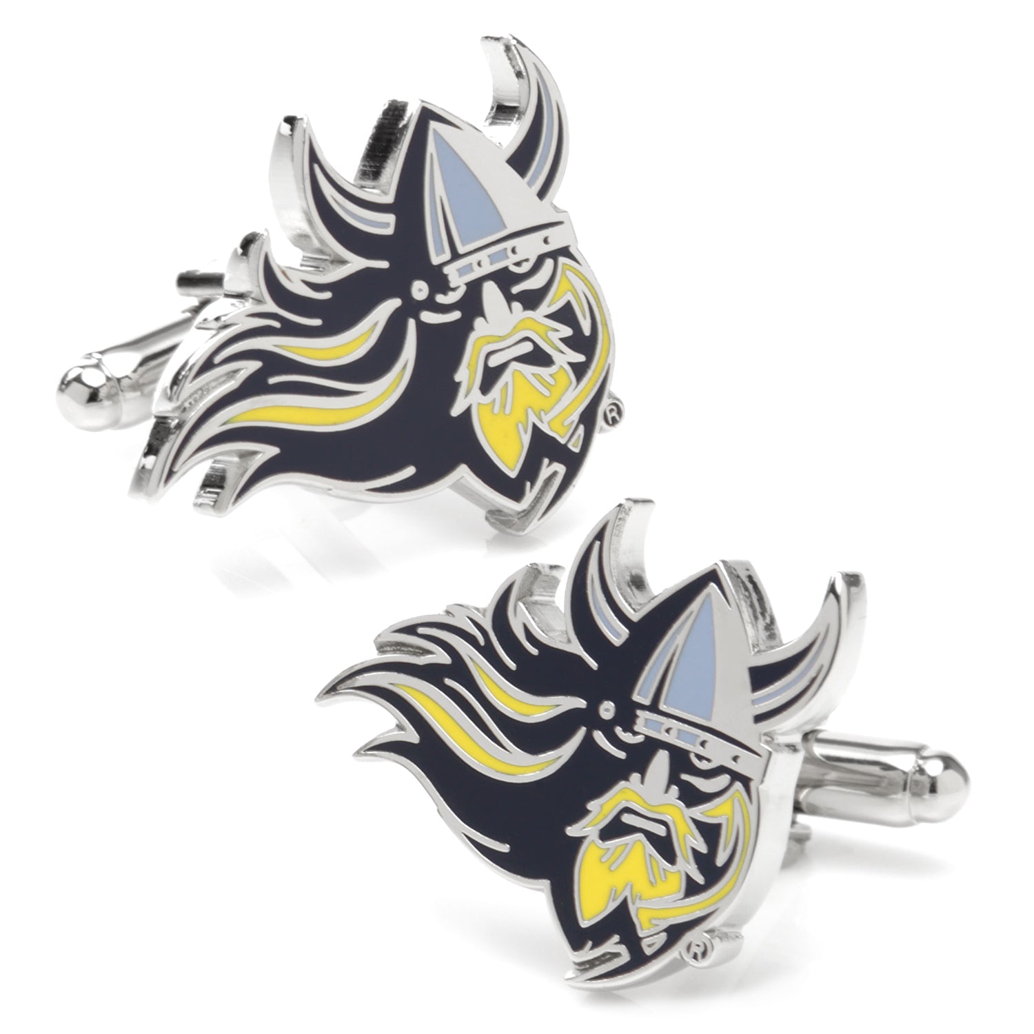  Cufflinks Augustana University Cufflinks - Default Title - Bonton