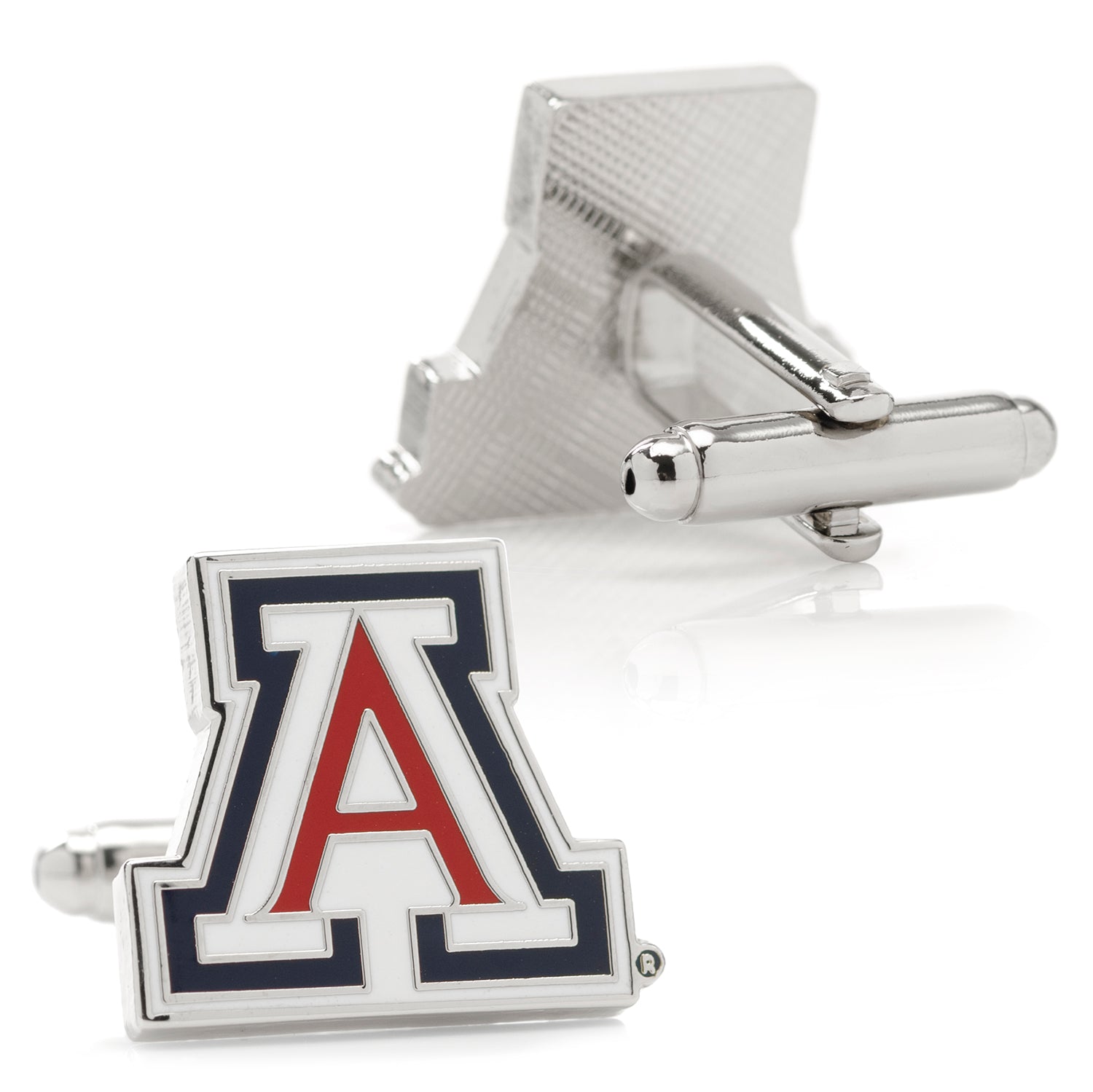  Cufflinks University of Arizona Wildcats Cufflinks - Default Title - Bonton