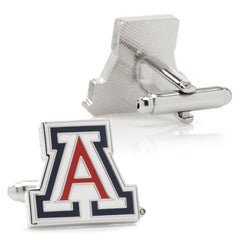 University of Arizona Wildcats Cufflinks