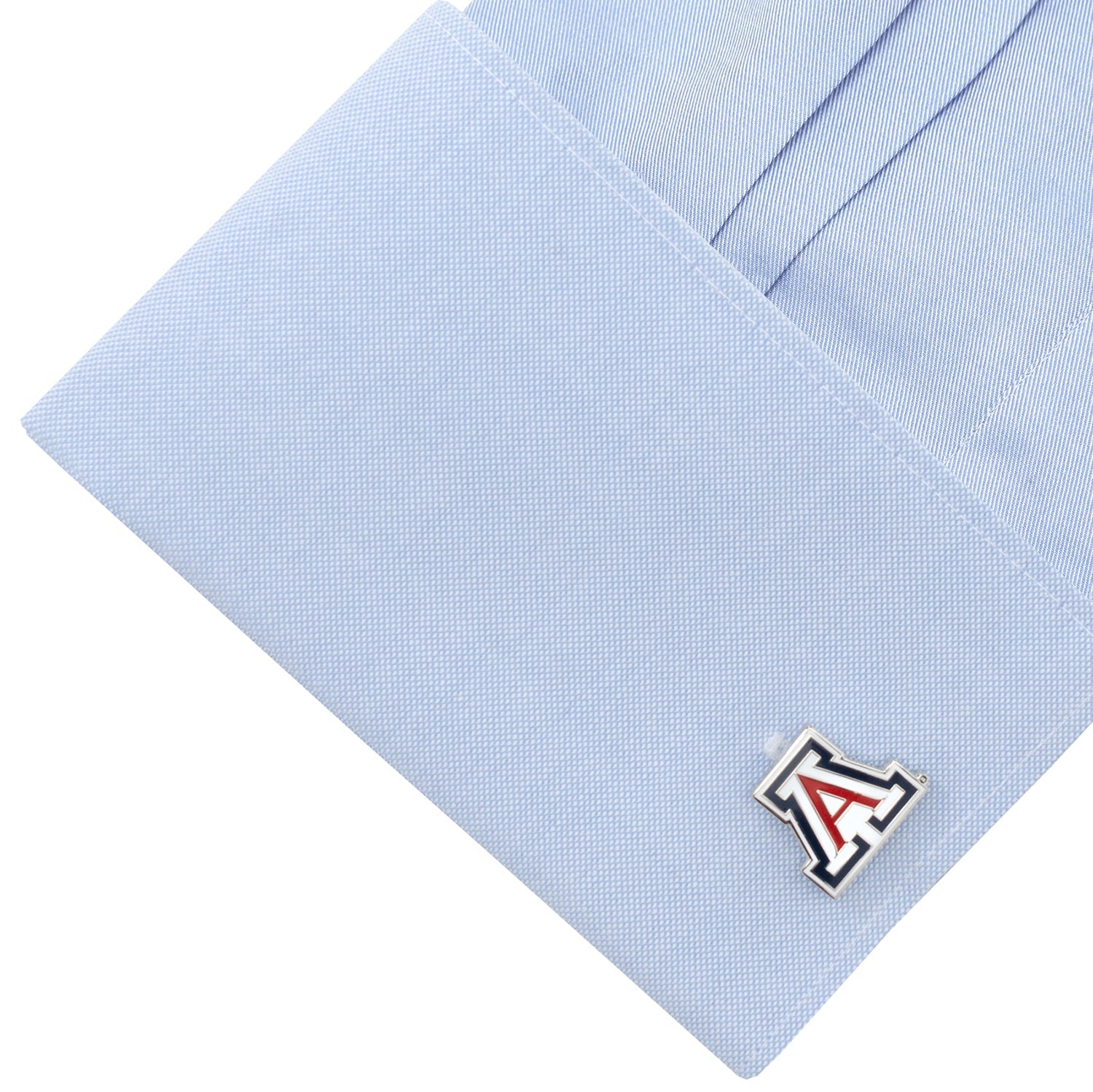  Cufflinks University of Arizona Wildcats Cufflinks - Default Title - Bonton