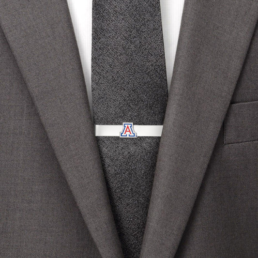 University of Arizona Wildcats Tie Bar