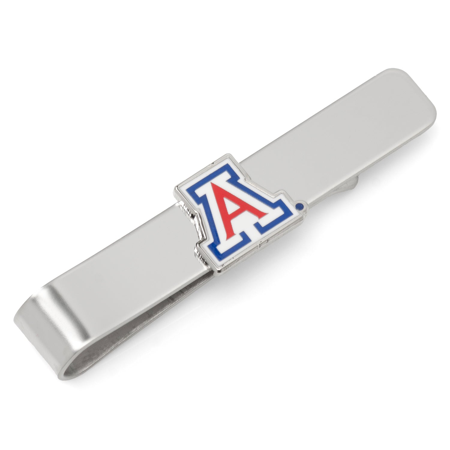  Cufflinks University of Arizona Wildcats Tie Bar - Default Title - Bonton