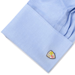 Baltimore Ravens Cufflinks