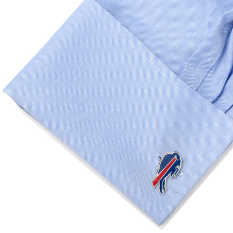 Buffalo Bills Cufflinks