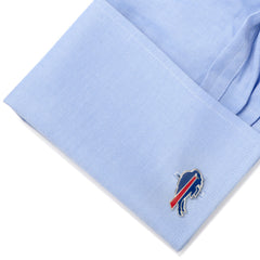 Buffalo Bills Cufflinks