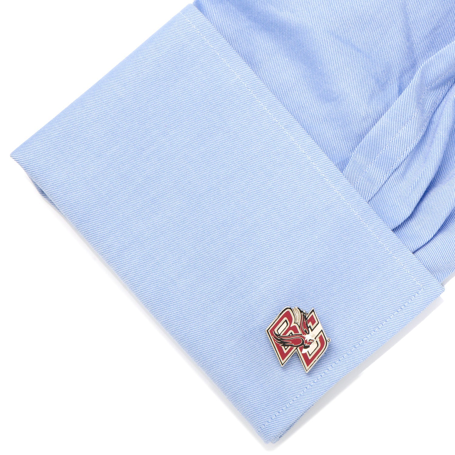  Cufflinks Boston College University Eagles Cufflinks - Default Title - Bonton