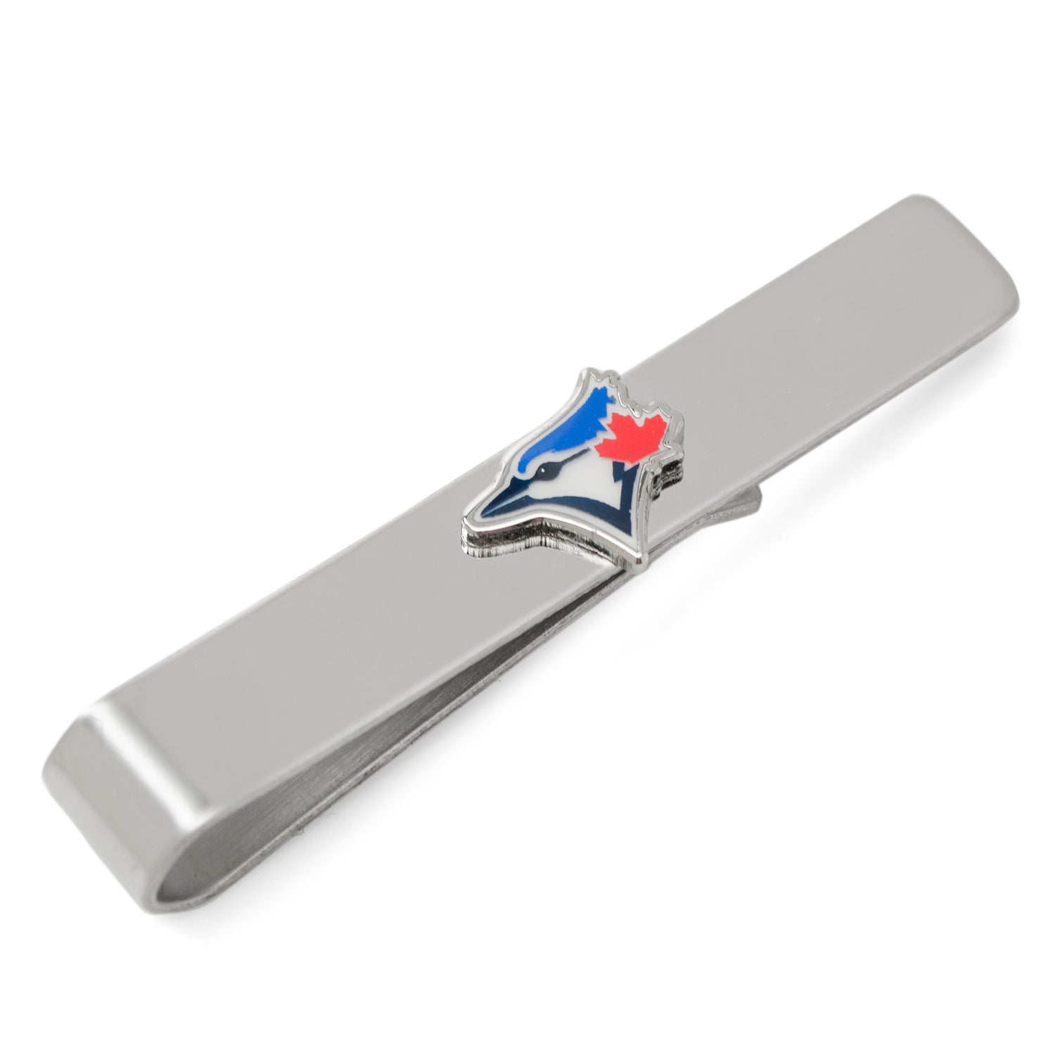  Cufflinks Toronto Blue Jays Cufflinks and Tie Bar Gift Set - Default Title - Bonton