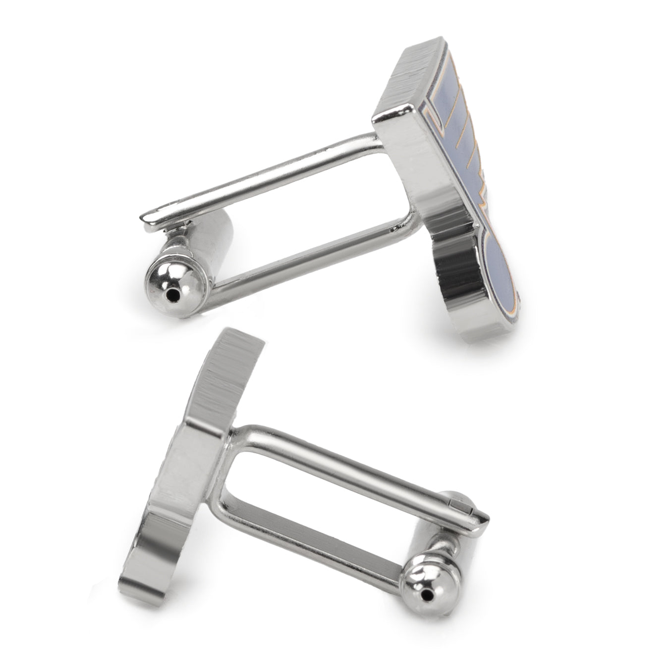  Cufflinks St. Louis Blues Cufflinks - Default Title - Bonton