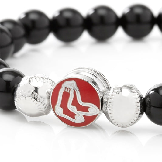 Boston Red Sox Bracelet