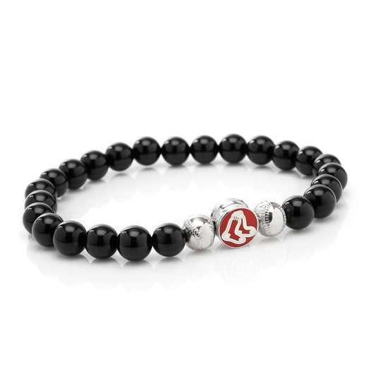 Boston Red Sox Bracelet